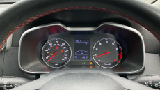 Nac MG Zs 1.5 VTi-TECH Limited Edition 5dr Petrol Hatchback